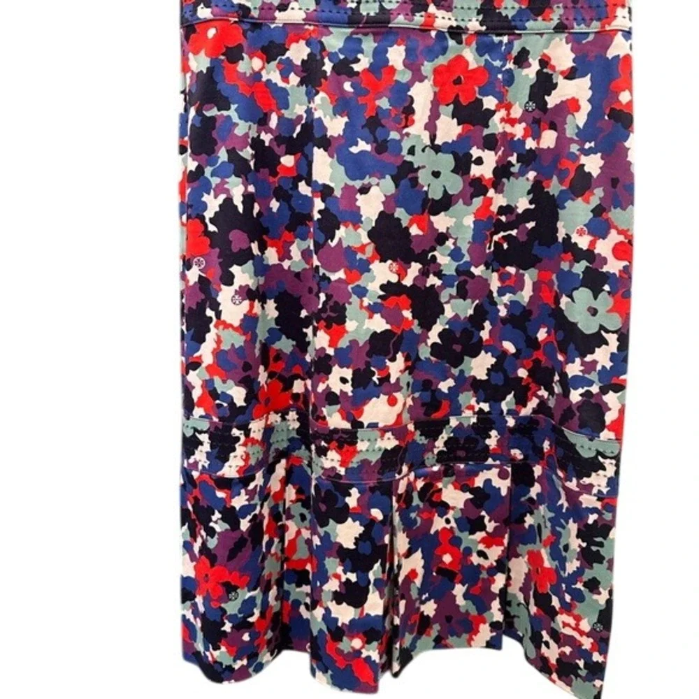 Tory Burch vibrant burst
